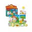 Магнітний театр Академія розвитку Курочка Ряба, Vladi Toys VT3206-31