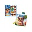 Игра магнитная развивающая Эмоции Песика, Vladi Toys, VT3220-04