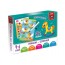Гра розвиваюча Vladi Toys картки пиши-стирай "Коник" VT5010-41
