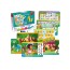 Гра розвиваюча Vladi Toys картки пиши-стирай "Коник" VT5010-41 Гра розвиваюча Vladi Toys картки пиши-стирай "Коник" VT5010-41