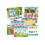 Игра развивающая Vladi Toys карты пиши-стирай "Панда" VT5010-42