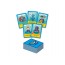 Игра настольная развлекательная "Мамкин IT-шник", VT5903-05, карточки, Vladi Toys Игра настольная развлекательная "Мамкин IT-шник", VT5903-05, карточки, Vladi Toys