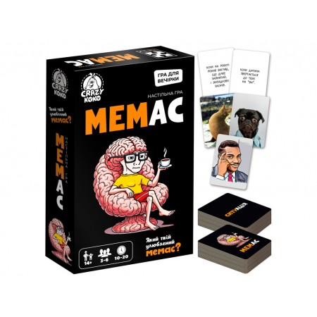 Игра настольная Vladi Toys развлекательная "Спроси меня о родном языке", VT5903-12, карты, Vladi To