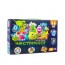 Игра настольная с липучками Монстромания, Vladi Toys VT8044-23