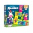 Гра настільна CRAZY Доміно, Vladi Toys VT8055-10