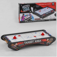 Настольный хоккей BabyToys 2508 на батарейках Настольный хоккей BabyToys 2508 на батарейках