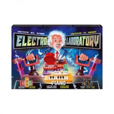 Електронний конструктор "Electro Laboratory. Piano" Електронний конструктор "Electro Laboratory. Piano" Електронний конструктор "Electro Laboratory. Piano" Електронний конструктор "Electro Laboratory. Piano"