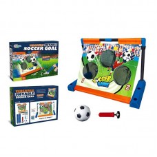 Футбольные ворота BabyToys CY-S 226 движущиеся на батарейках Футбольные ворота BabyToys CY-S 226 движущиеся на батарейках