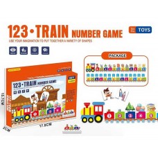 Дитяча іграшка BabyToys Гра 090 пластмасова різнокольорова Дитяча іграшка BabyToys Гра 090 пластмасова різнокольорова