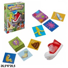 Игра на память BabyToys 1111-01A для детей от 2 лет Игра на память BabyToys 1111-01A для детей от 2 лет