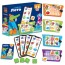 Настільна гра лото Vladi Toys Crazy Shopping для дітей від 2 років Настільна гра лото Vladi Toys Crazy Shopping для дітей від 2 років