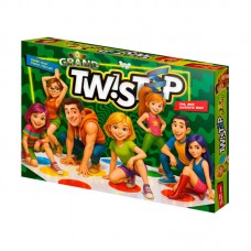Развивающая игрушка Твистеп Danko Toys для координации движений Развивающая игрушка Твистеп Danko Toys для координации движений