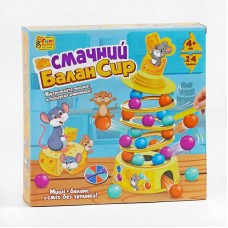Настольная игра баланс 4FUN Game Club 37297 с 36 шариками Настольная игра баланс 4FUN Game Club 37297 с 36 шариками