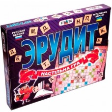 Игра 30451 (укр) Стратег, 