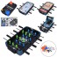Настольная игра 5в1 BabyToys 961-5 на штангах для детей