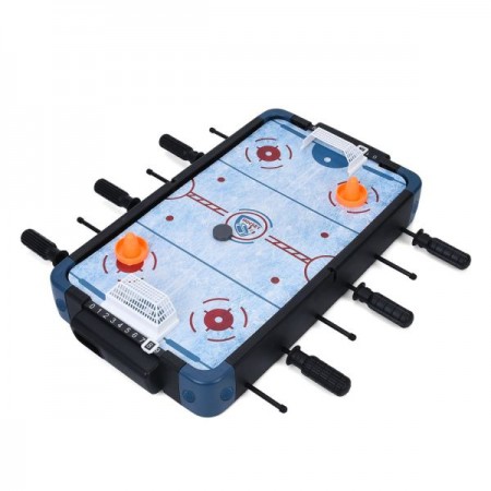Настольная игра 5в1 BabyToys 961-5 на штангах для детей