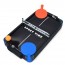 Настольная игра 5в1 BabyToys 961-5 на штангах для детей