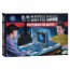 Игра G60332 Морской бой,игровое поле 40,5-19см,звук, фишки, на бат-ке,в кор-ке