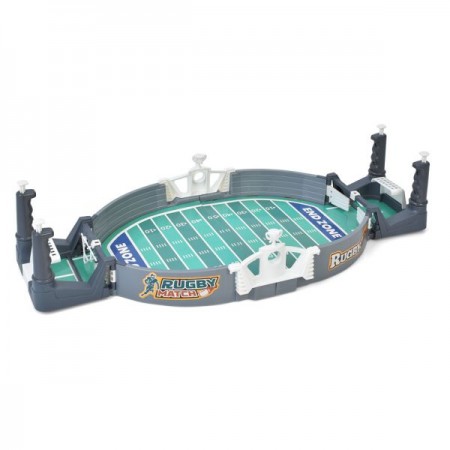 Игра XY-3 настольная игра, регби, 47-22-в10см, 3 мяча-шарика, в кор-ке