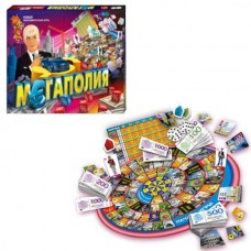 Игра большая настольная 