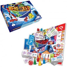 Игра большая настольная  