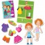Игра настольная Vladi Toys магнитная одевалка. Оливер и Мия VT3702-12 180 x 50 x 230 , возраст 3-6 Игра настольная Vladi Toys магнитная одевалка. Оливер и Мия VT3702-12 180 x 50 x 230 , возраст 3-6