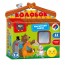 Гра настільна Vladi Toys магнітний театр Академія розвитку "Колобок" VT3206-30 Комплектація: 13 магнітів, декорація+казка.
Вік: 3-6 років.
Розмір: 185 x 45 x 190 мм