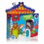 Игра настольная Vladi Toys магнитный театр Академия развития "Перчатка" VT3206-28 185 x 45 x 190 , возраст 3+