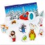 Игра настольная Vladi Toys магнитный театр Академия развития "Перчатка" VT3206-28 185 x 45 x 190 , возраст 3+