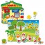 Гра настільна Vladi Toys магнітний театр Академія розвитку "Ріпка" VT3206-29 Вік: 3-6 років.
Розмір: 185 x 45 x 190 мм