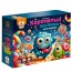 Гра настільна Vladi Toys маршрутна. Карамельні посіпаки VT8055-45 (укр) Вік: 7- 99 років.
27 x 6 x 20см
Комплектація: гральне поле, 4 монстрики, 24 цукерки, 4 підставки, гральний кубик, правила гри. Гра настільна Vladi Toys маршрутна. Карамельні посіпаки VT8055-45 (укр) Вік: 7- 99 років.
27 x 6 x 20см
Комплектація: гральне поле, 4 монстрики, 24 цукерки, 4 підставки, гральний кубик, правила гри.