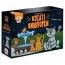 Игра настольная Vladi Toys маршрутная. Усатые рыски VT8055-44 (укр) 27 x 6 x 20см,
Комплектация: игровое поле, 16 жетонов, 4 фигурки кошек, 4 подставки, игральный кубик, правила игры. Игра настольная Vladi Toys маршрутная. Усатые рыски VT8055-44 (укр) 27 x 6 x 20см,
Комплектация: игровое поле, 16 жетонов, 4 фигурки кошек, 4 подставки, игральный кубик, правила игры.