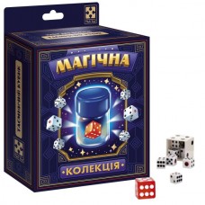 Игра настольная Vladi Toys набор для фокуса. Игра настольная Vladi Toys набор для фокуса.