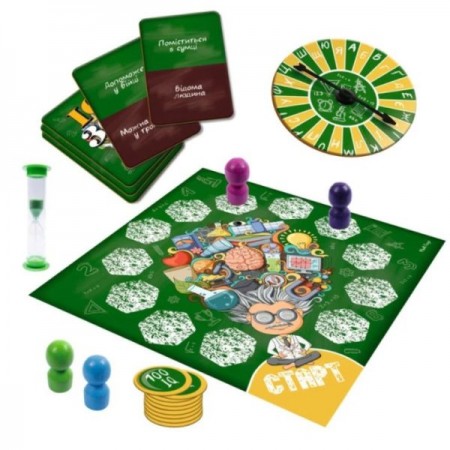 Игра настольная Vladi Toys развлекательная. IQ300 VT8055-46 Игра настольная Vladi Toys развлекательная. IQ300 VT8055-46