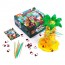 Игра настольная Vladi Toys развлекательная. Хвосты и лианы. VT8055-39 Количество игроков: 2-4.
Продолжительность игры: 10-15 мин.
Комплектация: 30 цветных палочек, 30 обезьян, 1 пальма, 1 кубик, правила игры.
Язык: украинский.
Возраст: 6-99 лет.