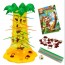 Гра настільна Vladi Toys розважальна. Хвости й ліани. VT8055-39 Кількість гравців: 2-4.
Тривалість гри: 10-15 хв.
Комплектація: 30 кольорових паличок, 30 мавпочок, 1 пальма, 1 кубик, правила гри.
Мова: українська.
Вік: 6-99 років. Гра настільна Vladi Toys розважальна. Хвости й ліани. VT8055-39 Кількість гравців: 2-4.
Тривалість гри: 10-15 хв.
Комплектація: 30 кольорових паличок, 30 мавпочок, 1 пальма, 1 кубик, правила гри.
Мова: українська.
Вік: 6-99 років.
