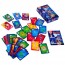 Игра настольная Vladi Toys развлекательная. Котошмяк. VT8077-01 Комплектация: 100 карт (64 карты номиналом от 0 до 7 и 36 карт действий), правила игры.