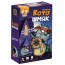 Игра настольная Vladi Toys развлекательная. Котошмяк. VT8077-01 Комплектация: 100 карт (64 карты номиналом от 0 до 7 и 36 карт действий), правила игры.