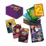 Игра настольная Vladi Toys развлекательная. Котошмяк. VT8077-01 Комплектация: 100 карт (64 карты номиналом от 0 до 7 и 36 карт действий), правила игры.