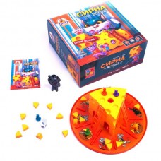 Игра настольная Vladi Toys развлекательная. Игра настольная Vladi Toys развлекательная.