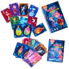 Игра настольная Vladi Toys развлекательная. Очаровательные кристаллы. Игра настольная Vladi Toys развлекательная. Очаровательные кристаллы.