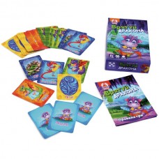 Игра настольная Vladi Toys развлекательная. Спаси дракона. VT8077-03 Игра настольная Vladi Toys развлекательная. Спаси дракона. VT8077-03
