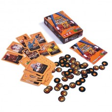 Игра настольная Vladi Toys развлекательная "Стрелянина в Сальто дель Муэрто" VT8077-16 Игра настольная Vladi Toys развлекательная "Стрелянина в Сальто дель Муэрто" VT8077-16