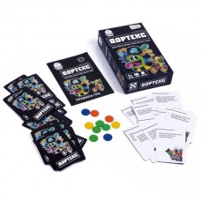 Гра настільна Vladi Toys розважальна. Вортекс VT5903-01 Гра настільна Vladi Toys розважальна. Вортекс VT5903-01