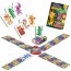 Гра настільна Vladi Toys зі дзвоником. Тропічний переполох VT8010-13 Вік: 5-99 років.
Розмір: 180 x 50 x 230 мм