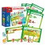 Игра настольная "Математика на магнітах" VT5411-04 Набор содержит: 8 карточек, 56 магнитов.
Возраст: 4-6 лет.
Размер: 210 x 50 x 180 мм