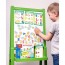Игра настольная "Математика на магнітах" VT5411-04 Набор содержит: 8 карточек, 56 магнитов.
Возраст: 4-6 лет.
Размер: 210 x 50 x 180 мм Игра настольная "Математика на магнітах" VT5411-04 Набор содержит: 8 карточек, 56 магнитов.
Возраст: 4-6 лет.
Размер: 210 x 50 x 180 мм