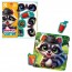 Игра развивающая Vladi Toys магнитная "Эмоции Енота" VT3220-03 (укр) Возраст: 3 - 5 лет
Комплектация: 10 магнитов,
160 x 5 x 195 мм