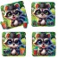 Игра развивающая Vladi Toys магнитная "Эмоции Енота" VT3220-03 (укр) Возраст: 3 - 5 лет
Комплектация: 10 магнитов,
160 x 5 x 195 мм Игра развивающая Vladi Toys магнитная "Эмоции Енота" VT3220-03 (укр) Возраст: 3 - 5 лет
Комплектация: 10 магнитов,
160 x 5 x 195 мм