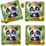 Игра развивающая Vladi Toys магнитная "Эмоции Пандочки" VT3220-06 (укр) Возраст: 3 - 5 лет
Комплектация: 11 магнитов,
160 x 5 x 195 мм Игра развивающая Vladi Toys магнитная "Эмоции Пандочки" VT3220-06 (укр) Возраст: 3 - 5 лет
Комплектация: 11 магнитов,
160 x 5 x 195 мм